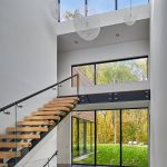 Mohican Hills House by Robert M. Gurney - Sheet4