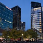 The Tower at PNC Plaza by Gensler - Sheet1