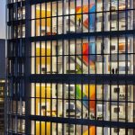 The Tower at PNC Plaza by Gensler - Sheet10