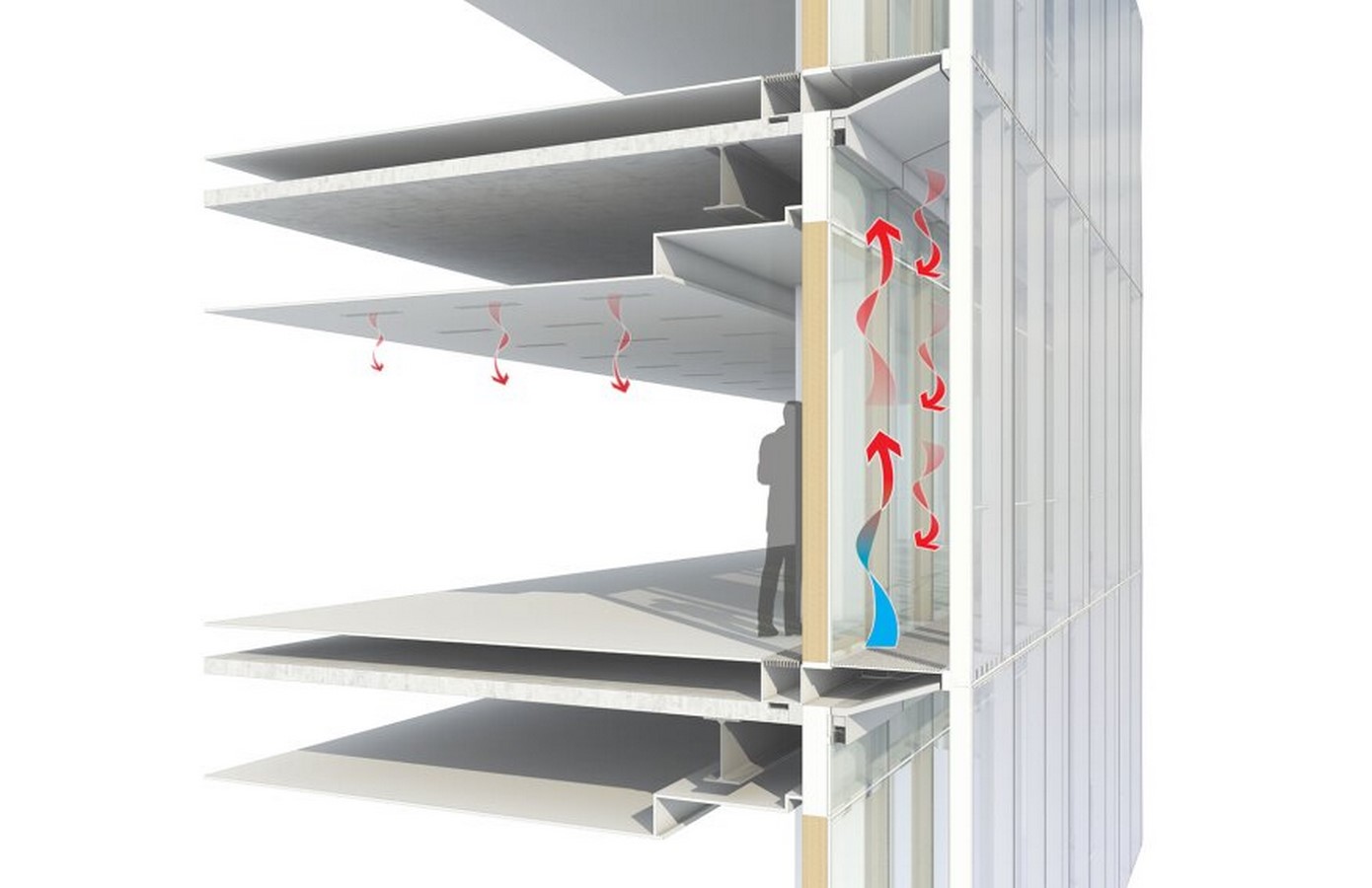 The Tower at PNC Plaza by Gensler - Sheet7