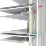 The Tower at PNC Plaza by Gensler - Sheet8