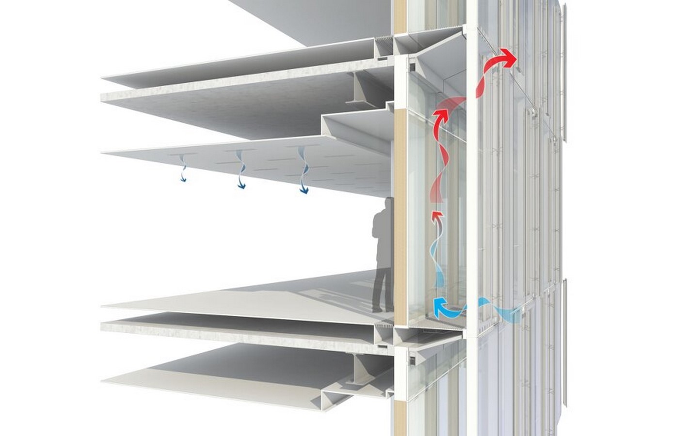 The Tower at PNC Plaza by Gensler - Sheet8