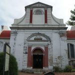 Colonial Architecture in Sri Lanka - Sheet3