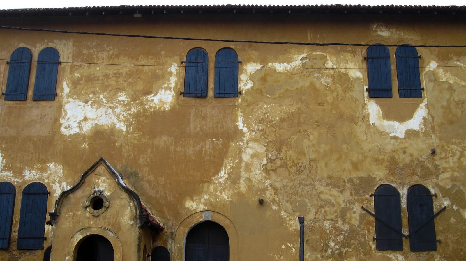Colonial Architecture in Sri Lanka - Sheet5