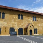 Colonial Architecture in Sri Lanka - Sheet6