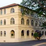 Colonial Architecture in Sri Lanka - Sheet7
