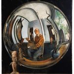 Life of an Artist: Roberto Montenegro - Sheet1
