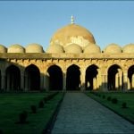 An architectural review of location: Mandu, MP - Sheet3