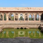 An architectural review of location: Mandu, MP - Sheet6