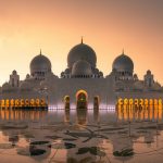 An overview of Vernacular architecture in the UAE. - Sheet1