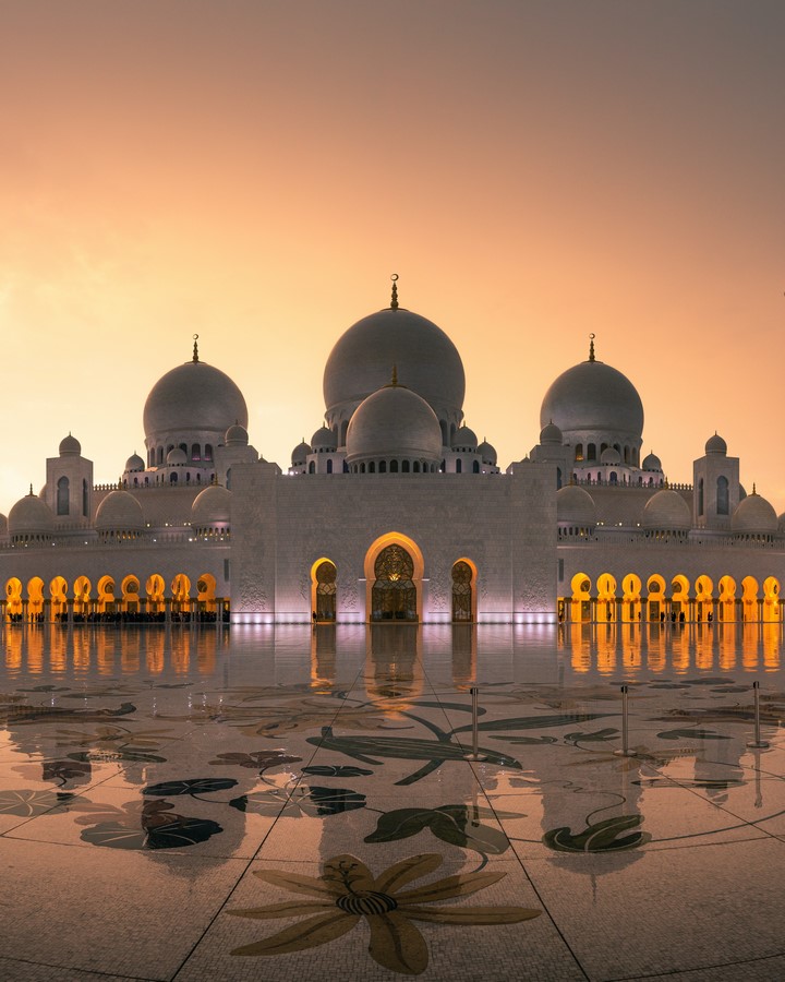 An overview of Vernacular architecture in the UAE. - Sheet1