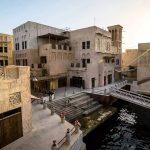 An overview of Vernacular architecture in the UAE. - Sheet2