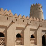 An overview of Vernacular architecture in the UAE. - Sheet3