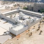 An overview of Vernacular architecture in the UAE. - Sheet4