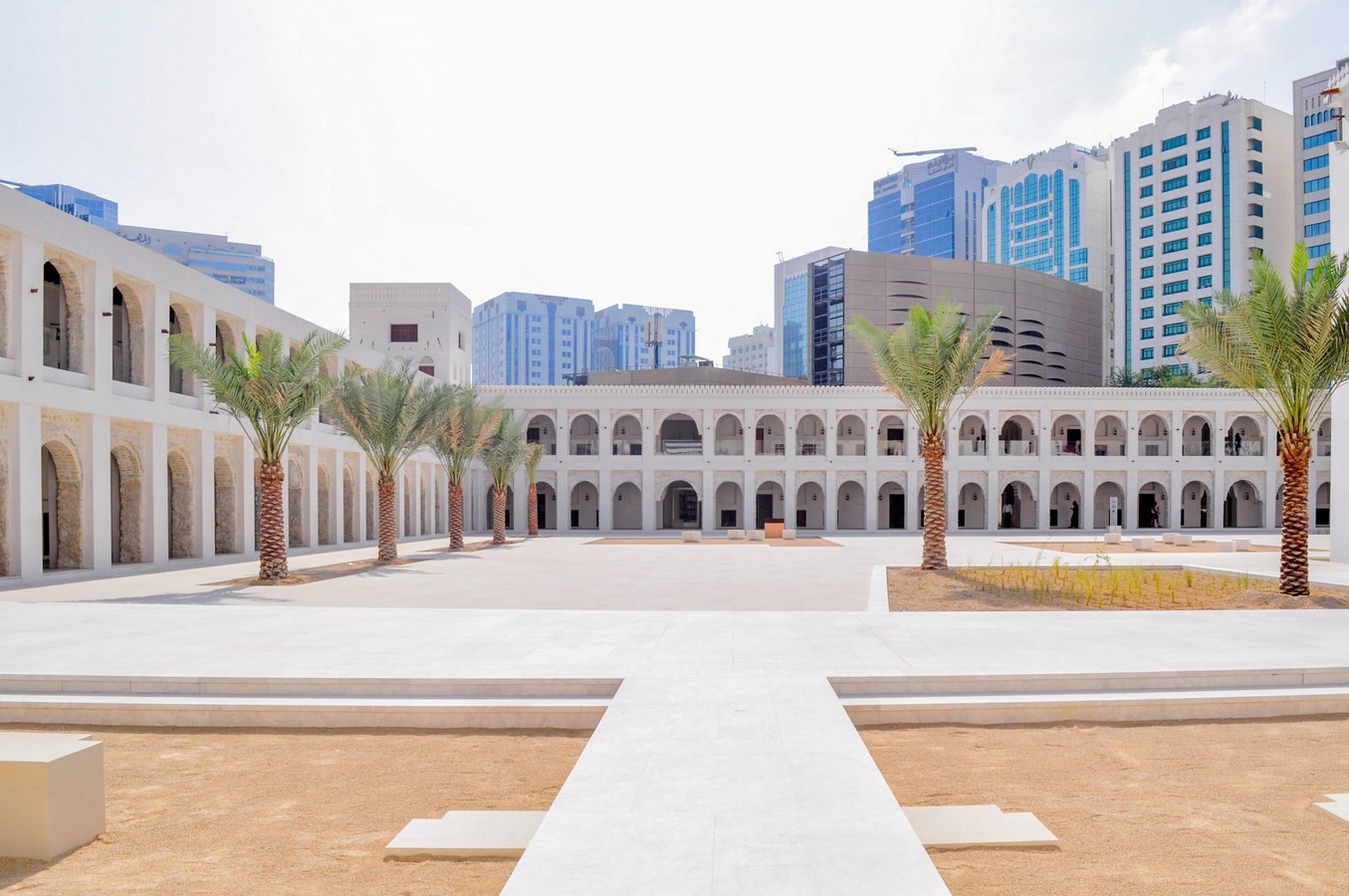 An overview of Vernacular architecture in the UAE. - Sheet5