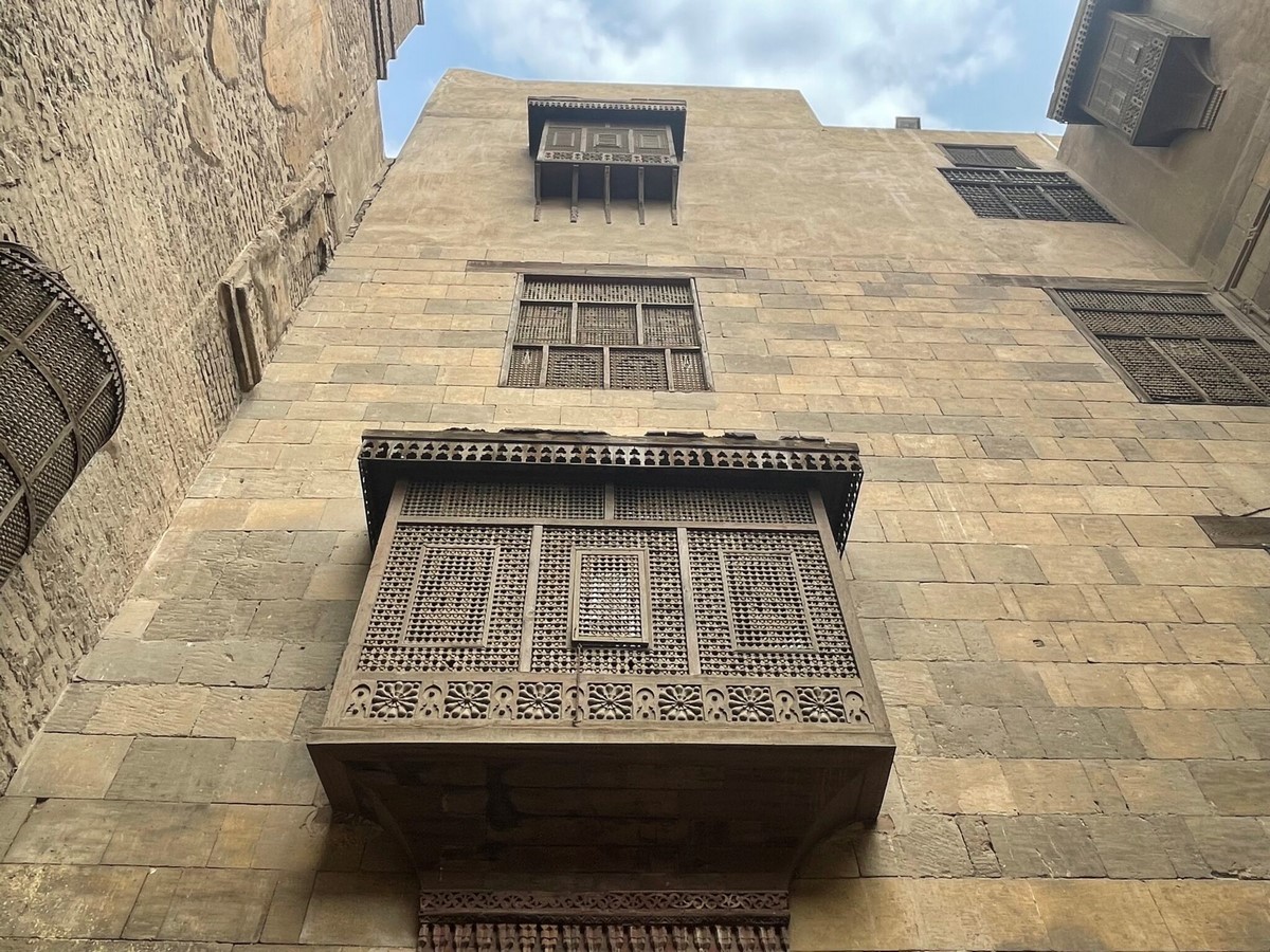 An overview of Vernacular architecture in the UAE. - Sheet6