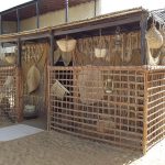 An overview of Vernacular architecture in the UAE. - Sheet8