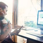 Architecture: Is work life balance possible - Sheet2