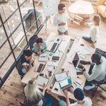 Architecture: Is work life balance possible - Sheet3