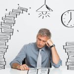 Architecture: Is work life balance possible - Sheet4