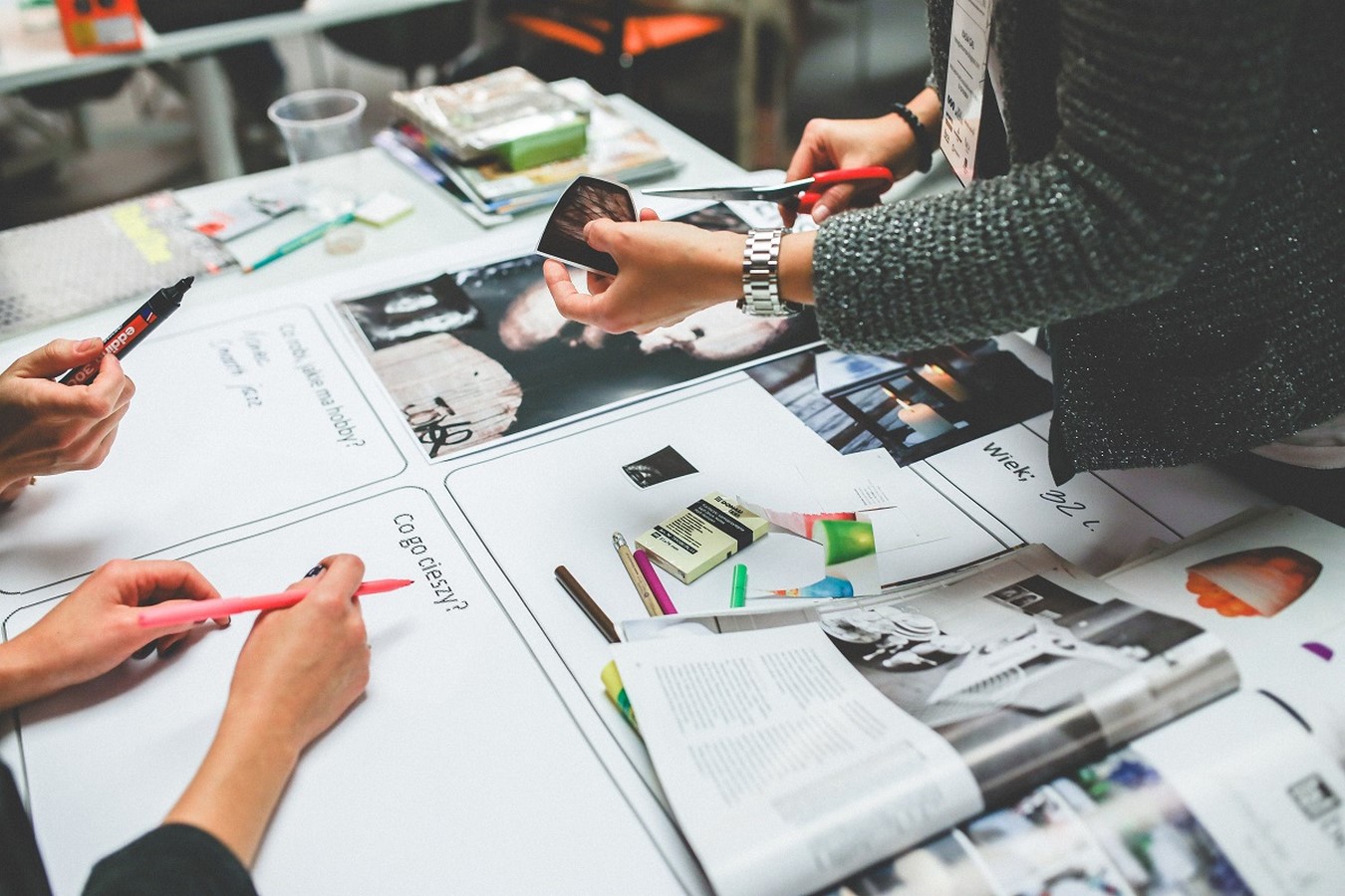 How to Get a Job in Product Design - Sheet1