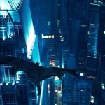Architecture Through the Lens of Sir Christopher Nolan - Sheet1