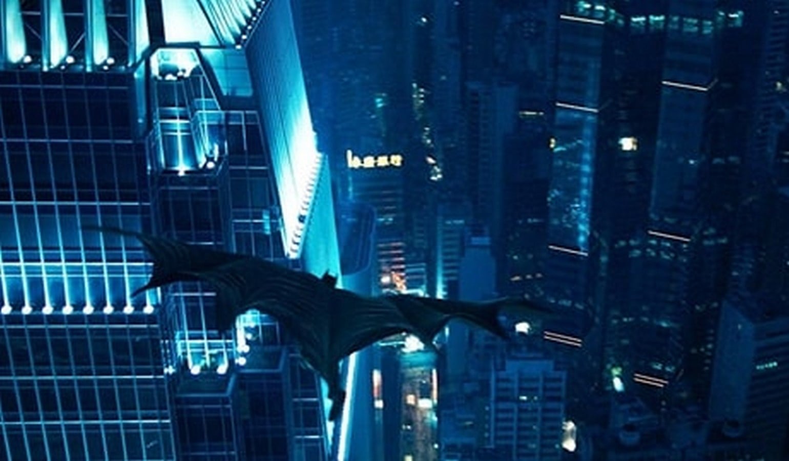Architecture Through the Lens of Sir Christopher Nolan - Sheet1