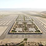 Competition for King Salman International Airport in Saudi Arabia won by Foster + Partners - Sheet2