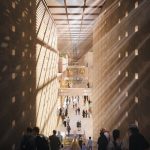 Competition for King Salman International Airport in Saudi Arabia won by Foster + Partners - Sheet4