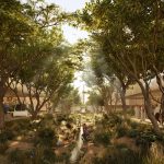 Competition for King Salman International Airport in Saudi Arabia won by Foster + Partners - Sheet6