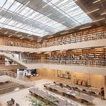 The Architectural Evolution of Libraries - Sheet4