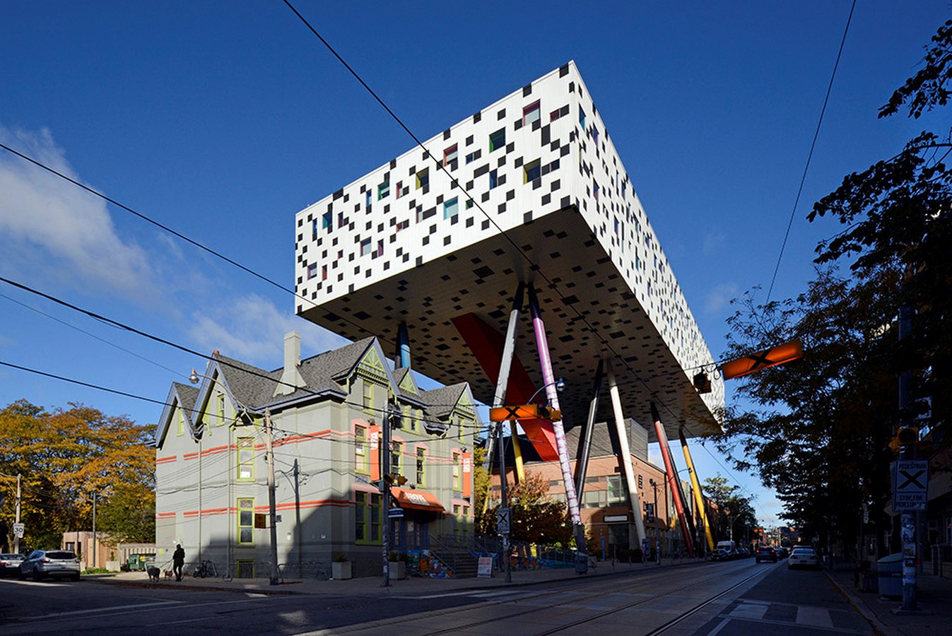15 Architectural Photographers in India You Should Know - Sheet18