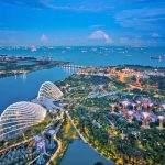 The Best Places in Every Continent - Sheet11