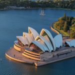 The Best Places in Every Continent - Sheet15