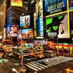 The Best Places in Every Continent - Sheet16