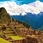 The Best Places in Every Continent - Sheet19