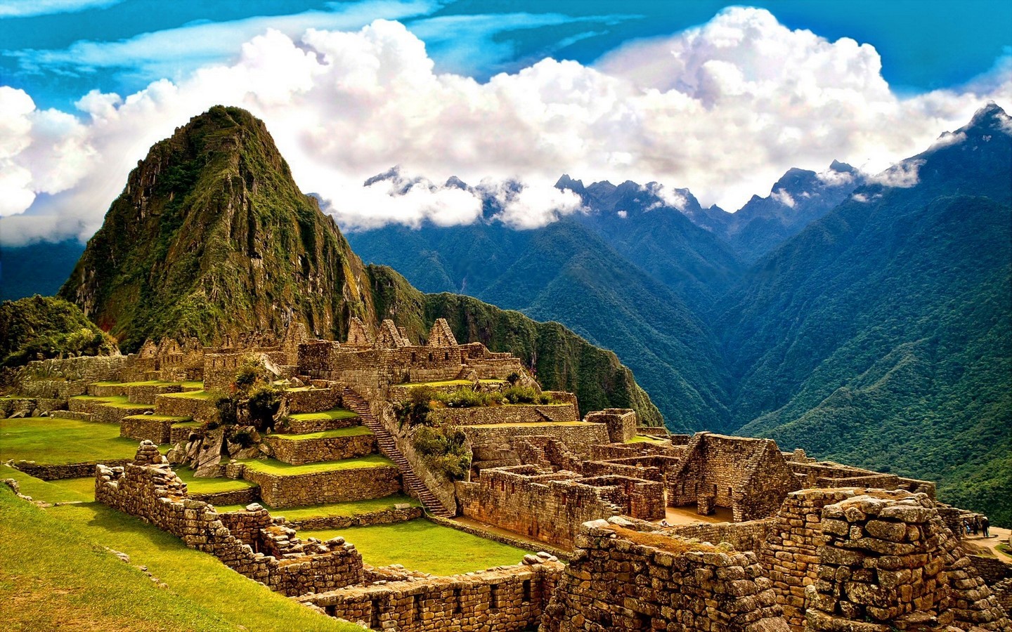 The Best Places in Every Continent  - Sheet19