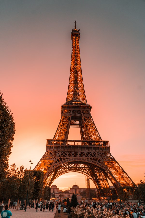The Best Places in Every Continent  - Sheet23