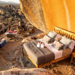 The Best Places in Every Continent - Sheet3