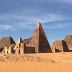 The Best Places in Every Continent - Sheet4