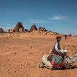 The Best Places in Every Continent - Sheet6