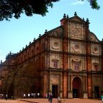Old Goa’s Architectural Glory- An overview of Buildings still standing - Sheet3