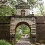 Old Goa’s Architectural Glory- An overview of Buildings still standing - Sheet4