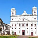 Old Goa’s Architectural Glory- An overview of Buildings still standing - Sheet5