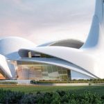 Hindu Heritage Experience by Arup Associates and Arup - Sheet1