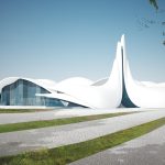 Hindu Heritage Experience by Arup Associates and Arup - Sheet3