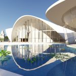 Hindu Heritage Experience by Arup Associates and Arup - Sheet4