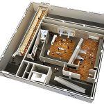 The Presidential Archive Of Korea by Samoo Architects & Engineers - Sheet10