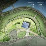 The Presidential Archive Of Korea by Samoo Architects & Engineers - Sheet6