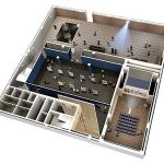The Presidential Archive Of Korea by Samoo Architects & Engineers - Sheet7